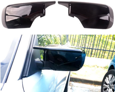 Capace Oglinzi Batman BMW E46 1998-2005
