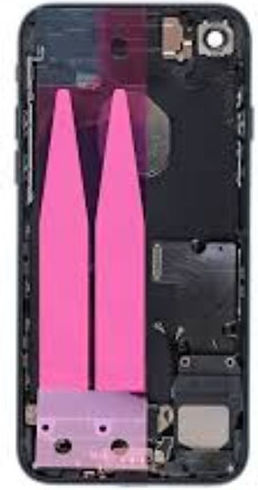 Капак за батерия Розово злато за iPhone 7