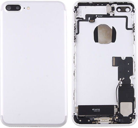 Капак за батерия Бял за iPhone 7 Плюс