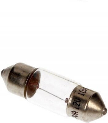 12v - 105x30mm - 10w Festoon Sv85 1pcs Narva