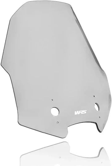 Kawasaki Motorcycle Windshield & Windscreen Tinted Visor for Kawasaki KLE 650 KA006F