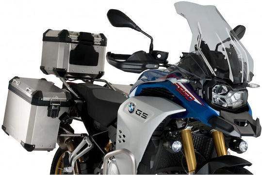 Puig Затъмнен визьор Мотоциклет TOURING за BMW F 750 GS 3595H