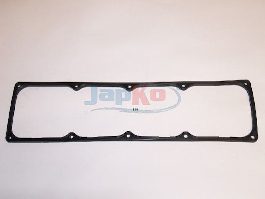 Ventildichtung Nissan P Up D22 2.5 Td25 97-05-d21 47119-481