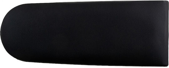 NTY Car Armrest Accessories Lazy Cover for Vw Golf Iv 1997-2003 / Passat B5 1996-2005 / Bora 1998-2005 / Skoda Octavia in Black Color EZC-VW-205