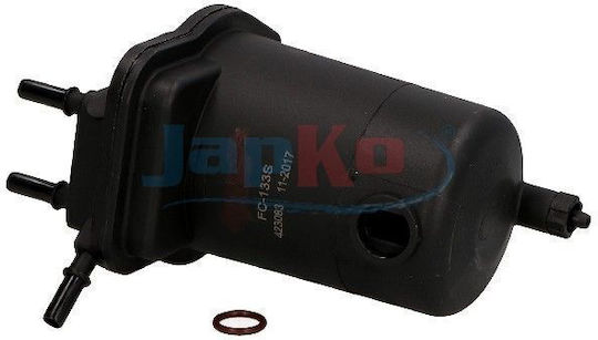 Φιλτρο Πετρελαιου Renault Clio Ii-kangoo-micra K12-jimny-not 30133-481