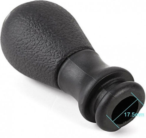 Πόμολο 5 Ταχυτήτων Κατάλληλος Peugeot 106 206 306 406 107 207 307 407