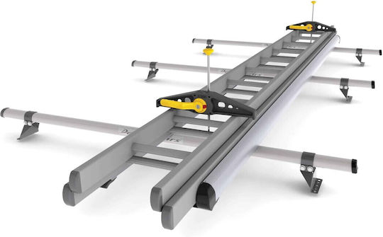 Autodachträgergurte Rhino Treppentransport-Stabilisierungssystem 2Stück