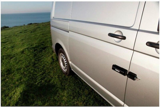 Thule Schutzkissen für Autodachträger 1Stück
