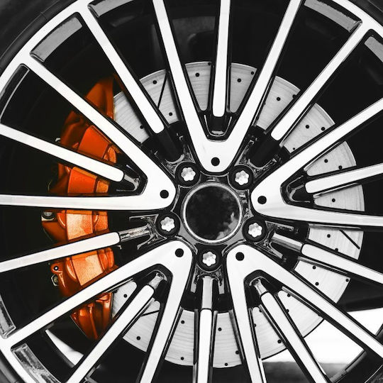 K2 Sprühfarbe von Autos Orange 400ml