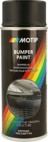 Motip Dupli Sprühfarbe von Autos Gray 400ml