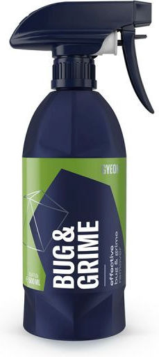 Gyeon Σπρέι Καθαρισμού για Αμάξωμα 500ml