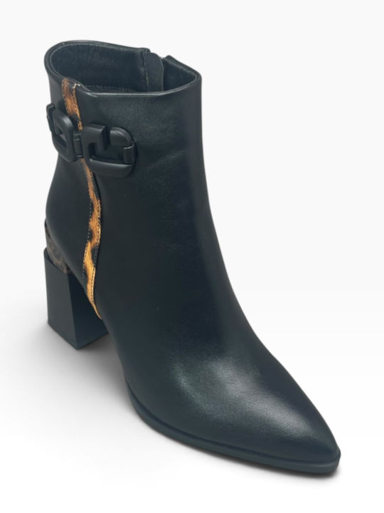 Adam's Shoes