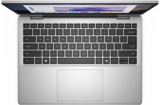 Dell Pro 14 Essential 14" IPS FHD+ (Ryzen AI 300 Series-7 350/16GB/1TB SSD/W11 Pro) (US Keyboard)