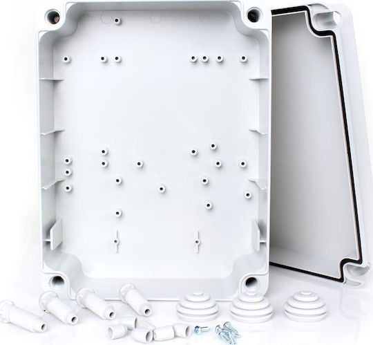 Garage Door Motor Set Up To 350kg