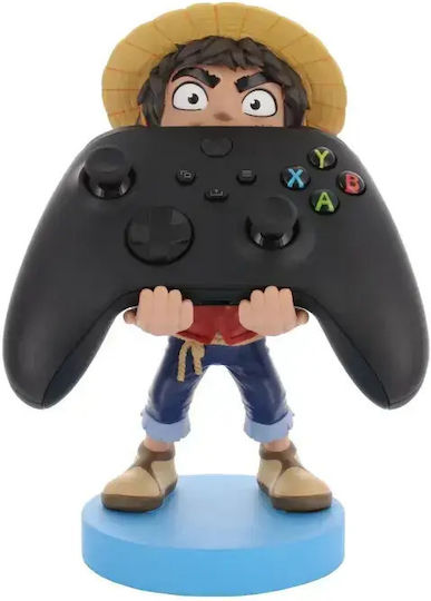 Cable Guys Handyhalterungen für Smartphone Schreibtischständer für Handy One Piece Luffy