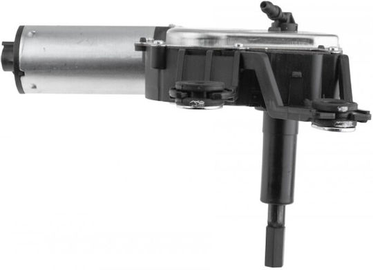 Wiper Motor Vw Passat Alltrack B7 2012-2014 1.8l Estate Vw Passat Alltrack B7 2012-2014 2.0l Estate Vw Passat B7 Estate Van 2010-2014 2l Van