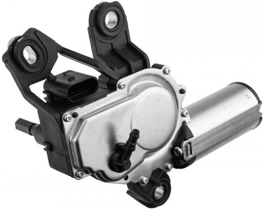 Wiper Motor Vw Passat Alltrack B7 2012-2014 1.8l Estate Vw Passat Alltrack B7 2012-2014 2.0l Estate Vw Passat B7 Estate Van 2010-2014 2l Van