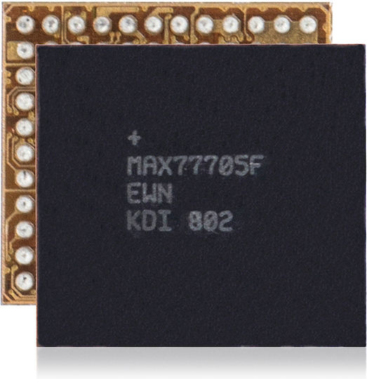 Power Management IC Max77705F für Galaxy S9 S9 Plus