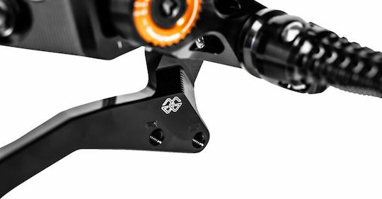 Rear Base Mue2 Ktm Gilles Mue2-kt01-b