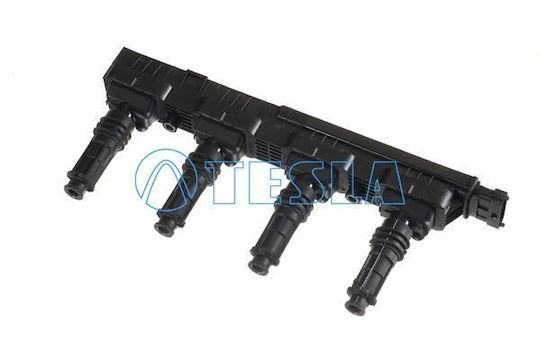 Πολ Στης Opel Agila-astra G 1.2 16v-corsa B-corsa C Cl214-356
