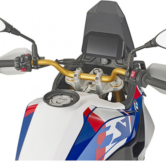 Givi Bf102 Motorrad-Gepäckträger Für Bmw F450gs '26