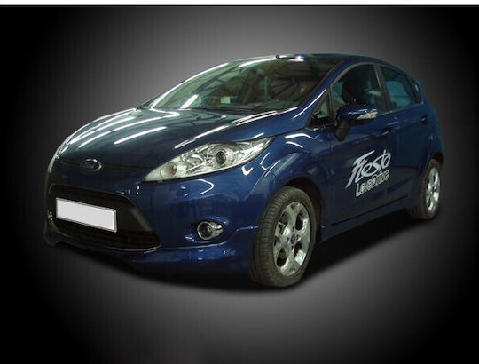 Simoni Racing Αντάπτορες Λάμπας Αυτοκινήτου Xenon H7 για Ford Focus 2τμχ