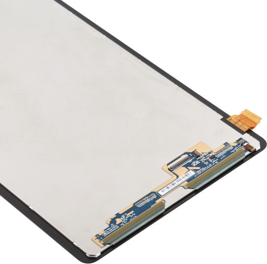 Screen & Touch Mechanism Replacement (Galaxy Tab S6 Lite)