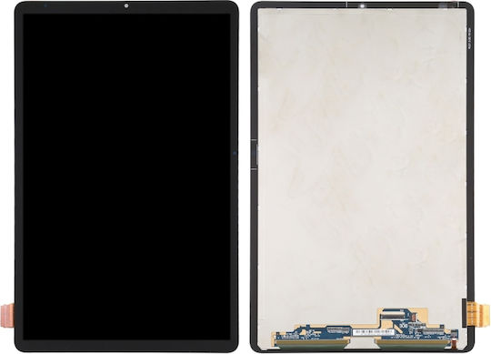 Screen & Touch Mechanism Replacement (Galaxy Tab S6 Lite)