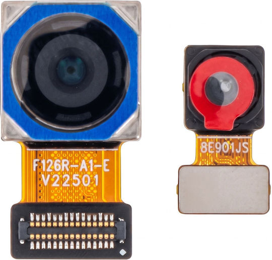 Samsung Rear Camera for SAMSUNG GALAXY A14 5G (SM-A146B)