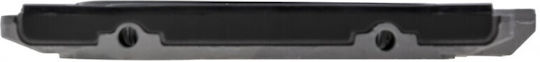 NTY Öldichtung für Kurbelwelle Audi A1 2010-2018 1,6l Hatchback Audi A1 Sportback 2011-2018 1,6l Hatchback Audi A3 2012-2020 2,0l Hatchback