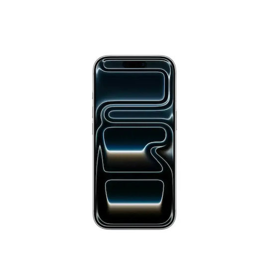 iPhone 17 Pro Max (12GB/256GB) Silver Generalüberholter Zustand A