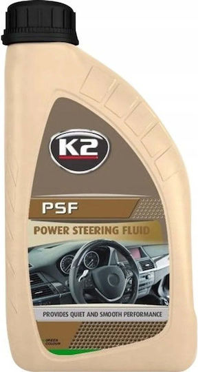 K2 Servolenkungsöl PSF Grün 1L