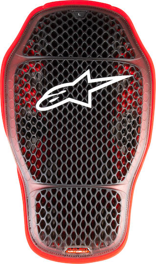 Alpinestars Nucleon KR-1 CELLi Level 2 Εσωτερικό Προστατευτικό Πλάτης Αναβάτη Μοτοσυκλέτας