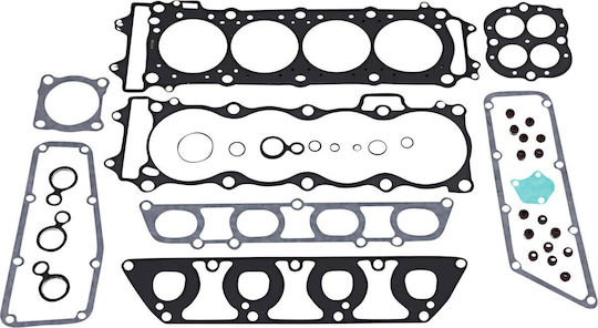 Vertex Σετ Φλάντζες Full Top End 610417