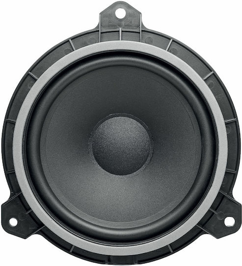 Focal IS TOY 165 Σετ Ηχεία Αυτοκινήτου Διαιρούμενα 6.5" με 60W RMS (Woofer)