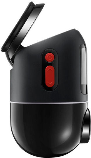 70Mai Camera DVR Auto 1080P Cu Ecran 1.2 Wi-Fi GPS