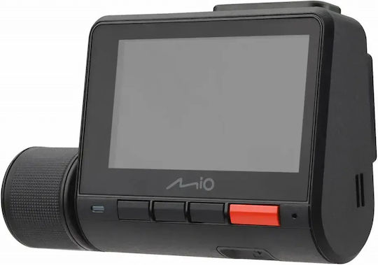 Mio MiVue 956W Set Camera DVR Auto 4K Cu Ecran 2.7" Wi-Fi GPS Și Cameră Video Pentru Marșarier