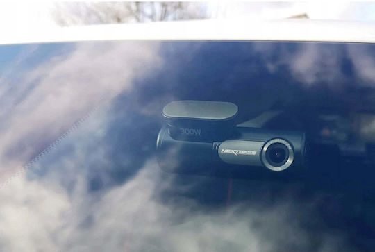 NextBase Autokamera DVR 1080P