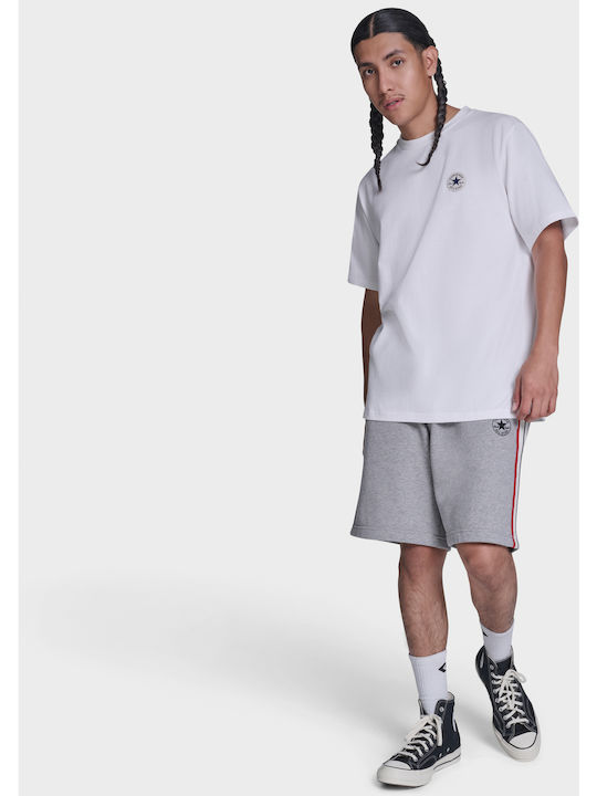 Chuck Patch T-shirt White