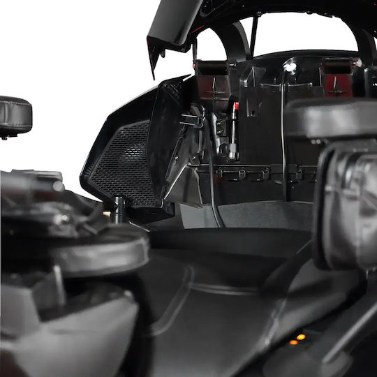 Амортисьори Аксесоари Can-am Rt/f3 Show Chrome 41-266