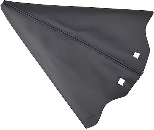 Leather Luxe Φούσκα Ταχυτήτων