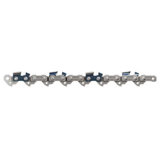 Oregon 3/8" 1.3mm Kettensägekette 40 Fahrer Blaues Zahn