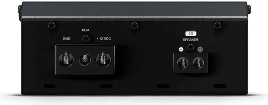 SounDigital SD3000.1 EVO 5 Кола Усилвател 1 Ом 1 Канал Клас A
