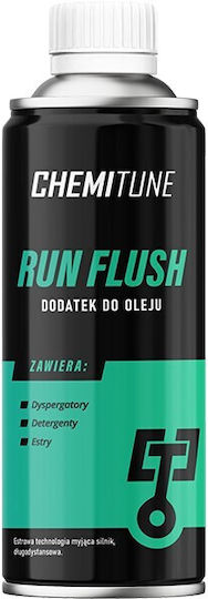 Colorovo Kraftstoff- und Ölzusatz Motorreiniger Auto 400ml