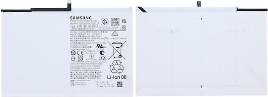 Samsung Galaxy Tab A9 Plus X210 X215 X216b Battery Wt-s-w11