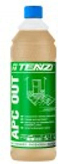Tenzi Șampon Auto Alcalin Pentru Spălarea Mașinii 1L