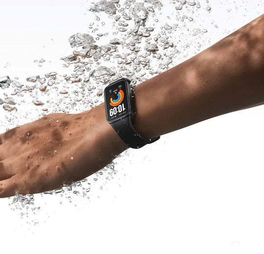 Smart Band 11 Active Ροζ