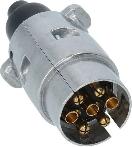 Carpoint Фиш Приза за Ремарке 12V