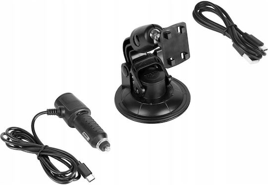 Συσκευή Πλοήγησης Gps 8.8" Usb Card Slot Model Py-gps9000.1