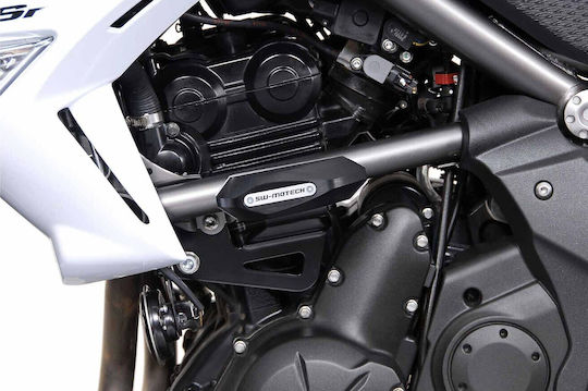 SW-Motech Protecții laterale pentru cadru motocicletă STP.08.590.10200/B